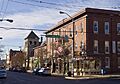 36th and Roland Ave. Hampden MD1