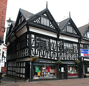 46 High St, Nantwich2