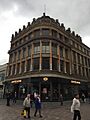 63 Argyle Street, Buck's Head Building, Glasgow