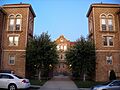 927 North 25th Street- St Joseph- MO-Century Apartments