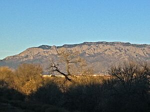 ABQSandiaMountain