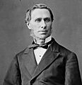 Abner Reid McClelan