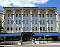 Adelphia Hotel, Saratoga Springs