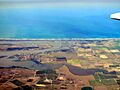 Aerial - Goolwa