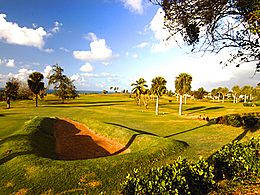 Aguadilla Punta Borinquen Golf Course