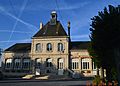 Aizy-Jouy Mairie