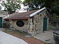 AlleghenyArsenalPowderMagazine
