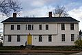 Allis-Bushnell-House Madison-CT