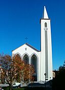 Amadora - Igreja