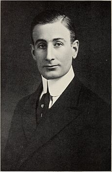 Annual report of the Director to the Board of Trustees for the year .. (1906) (17809550884)