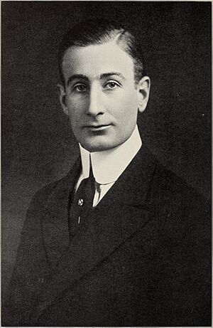 Annual report of the Director to the Board of Trustees for the year .. (1906) (17809550884)