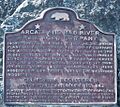 ArcataAndMadRiverPlaque
