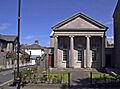 Armagh County Museum
