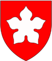 Arms FalkesDeBréauté Died1226 PerChronicaMajora