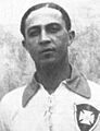 Arthur friedenreich