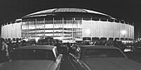 Astrodome 1965