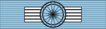 BRA - Order of the Southern Cross - Commander BAR.svg