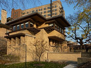 Bach House Chicago