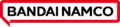 Bandai Namco logo (2022)