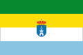 Bandera de Cazalilla (Jaén)