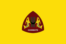 Bandera de Chimbote.svg