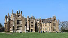 Barrington Court, South facade.jpg