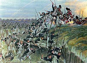Bataille Yorktown