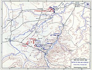 Battle of Jena-Auerstedt - Map03