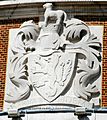 Bentalls, Clarence St, Kingston, coat of arms.jpg