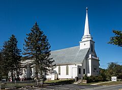 Berkley Congregational Church (Massachusetts)