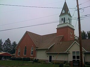 Bethlehem Lutheran Church Askov 1