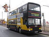 Blackpool 370 - Flickr - megabus13601