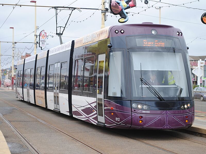 Blackpool Transport 012 (9126087800)