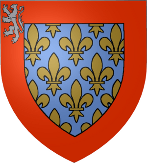 Hugh IV, Count of Maine Facts for Kids