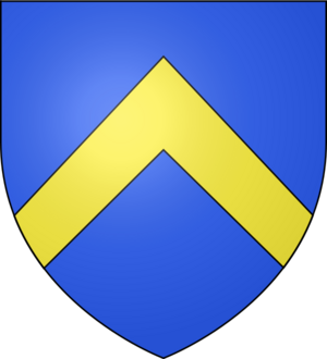 Blason Lamarque