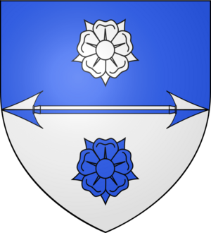 Blason Neuilly-le-Vendin