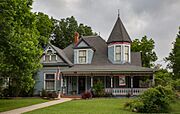 Brin House Hillsboro Wiki (1 of 1)