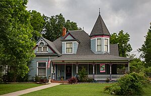 Brin House Hillsboro Wiki (1 of 1)