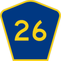 CR 26 jct