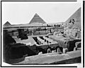 Cairo. Subterranean temple LCCN92501066