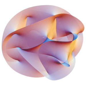 Calabi-Yau-alternate