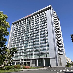 Canon headquarters 2024-05-04.jpg