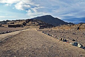 Caral-25