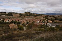 Carcedo de Bureba Facts for Kids