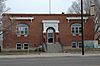 Panguitch Carnegie Library