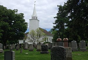 Caroline Church of Brookhaven