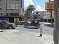 Carriage rides in downtown San Antonio, TX IMG 5336
