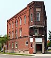Centennial Building 1 - Alpena Michigan