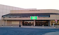 Century II - Bob Brown Expo Hall