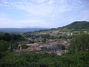 ChalabreVueGénérale
